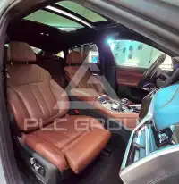 2020 BMW X6