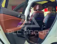 2020 BMW X6
