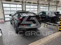 2020 BMW X6