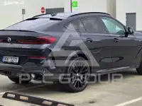 2020 BMW X6