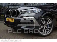 2020 BMW X6