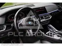 2020 BMW X6