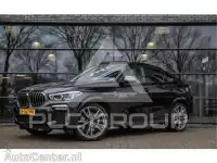 2020 BMW X6