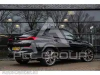 2020 BMW X6