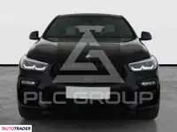 2020 BMW X6