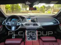 2020 BMW X6