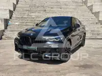 2020 BMW X6