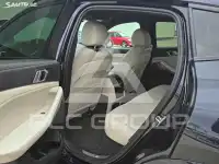 2020 BMW X6