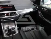 2020 BMW X6