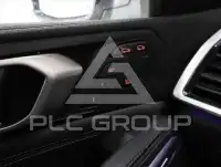 2020 BMW X6