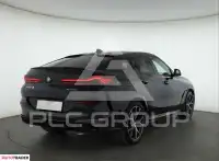 2020 BMW X6