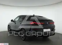 2020 BMW X6