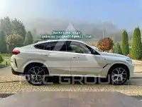 2020 BMW X6