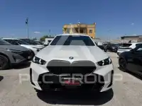 2020 BMW X6