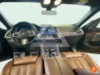 2020 BMW X6