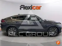 2020 BMW X6