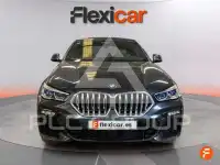 2020 BMW X6