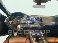 2020 BMW X6
