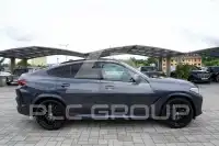 2020 BMW X6