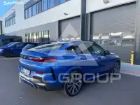 2020 BMW X6