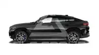 2020 BMW X6