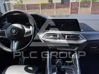 2020 BMW X6