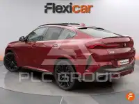 2020 BMW X6