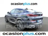 2020 BMW X6