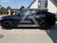 2020 BMW X6