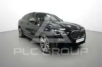 2020 BMW X6
