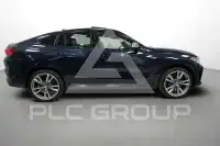 2020 BMW X6