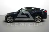 2020 BMW X6