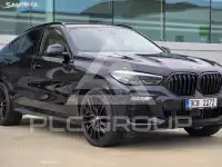 2020 BMW X6