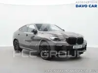 2020 BMW X6