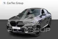 2020 BMW X6