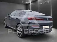 2020 BMW X6