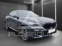 2020 BMW X6