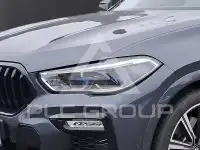 2020 BMW X6