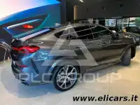 2020 BMW X6