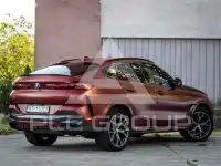 2020 BMW X6