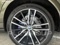 2020 BMW X6