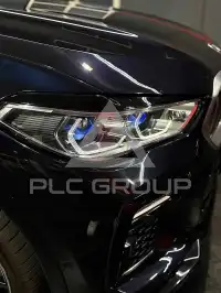 2020 BMW X6