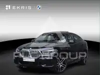 2020 BMW X6