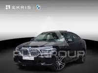 2020 BMW X6