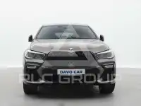 2020 BMW X6