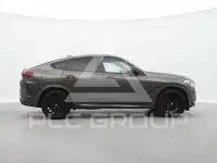 2020 BMW X6