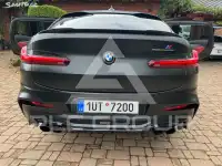 2020 BMW X4