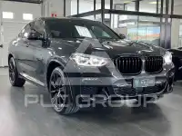 2020 BMW X4