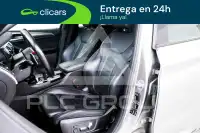 2020 BMW X4