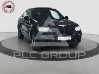 2020 BMW X4
